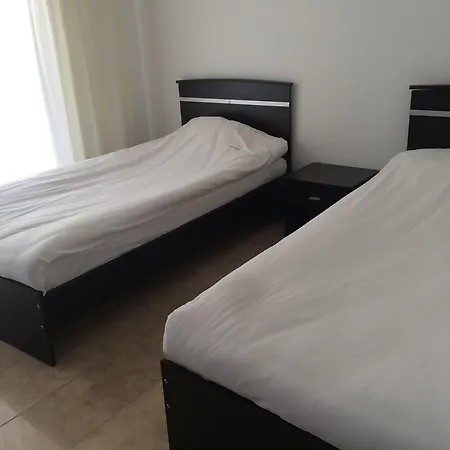 Palm Lane Villa Belek